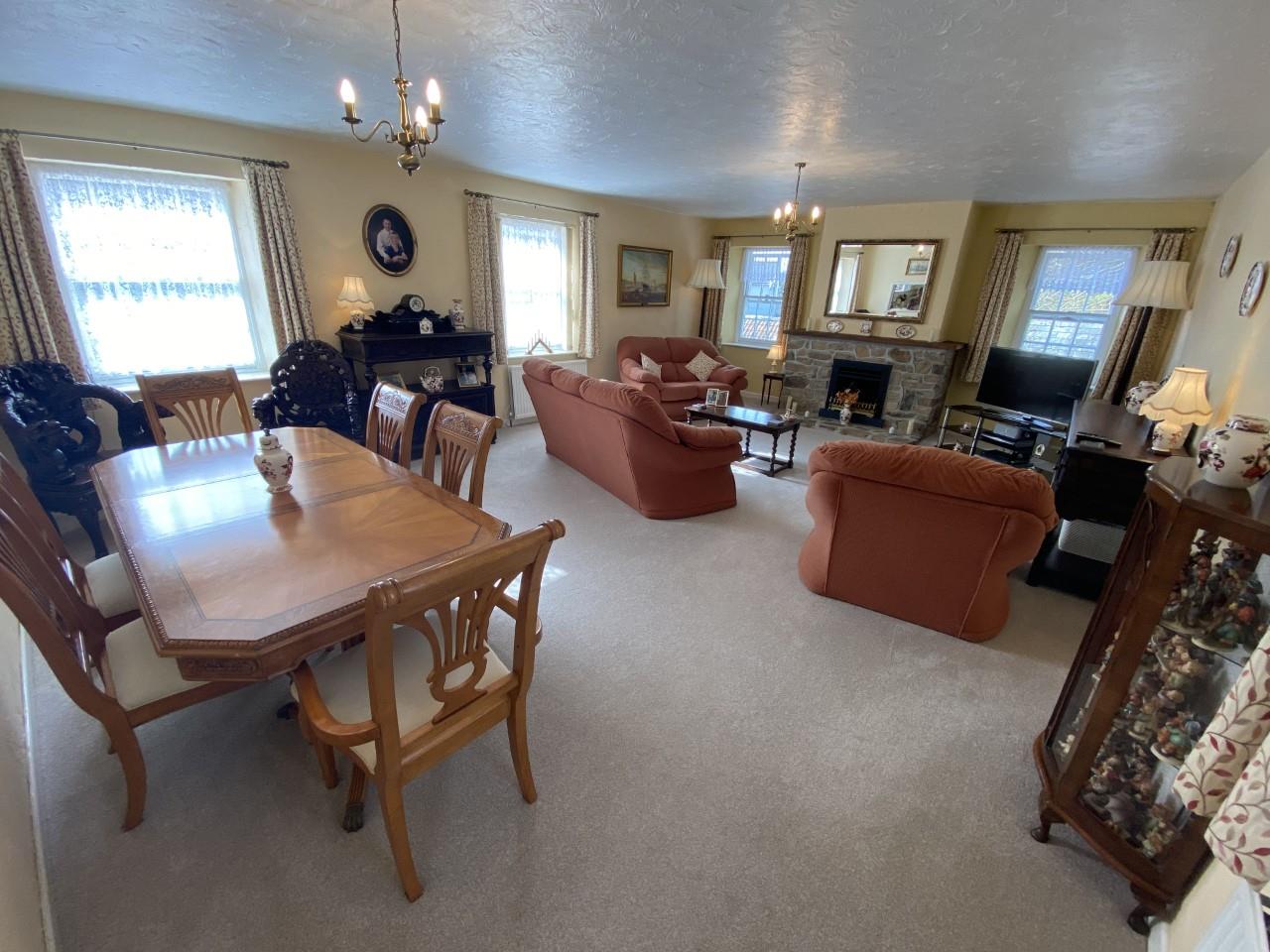 Old Braunton Phillips Smith and Dunn